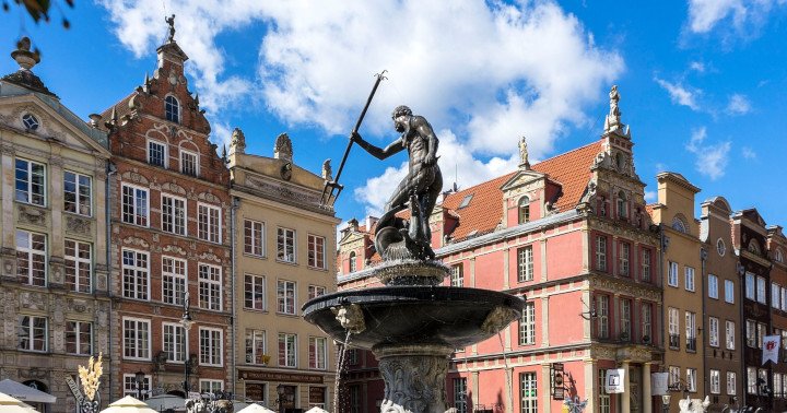 Akcja Gdańsk bez plastiku ma wspierać ekologiczne postawy mieszkańców