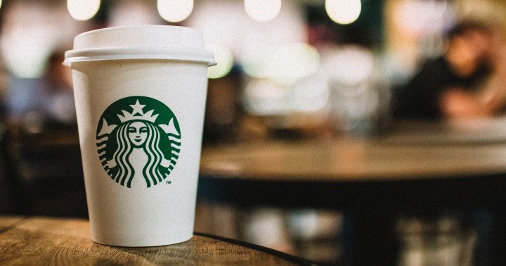 Tajlandzki Starbucks wprowadza papierowe słomki